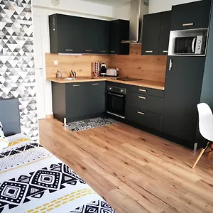  Apartment Cosy Breizh Frankreich