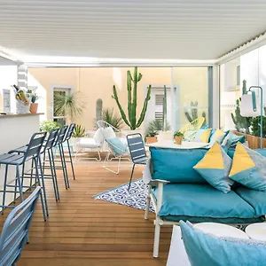 Hotel The Deck By Happyculture