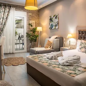 Aqua Mare 2* Nea Kallikrateia