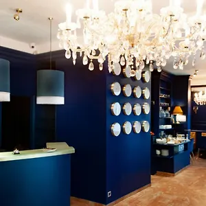 ** Hotel Petit Saint-honore Frankreich