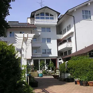 *** Hotel Arthotel Ana Panorama Deutschland