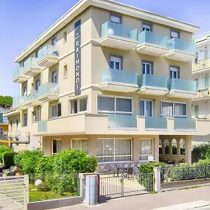 Raimondi 2* Bellaria-Igea Marina