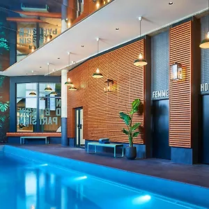 **** Hotel Novotel Gare De Lyon Frankreich
