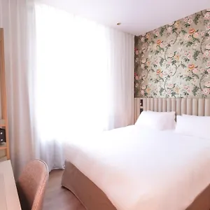 visit hotel