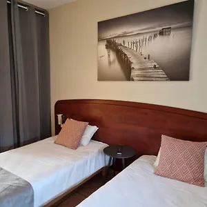Tempo Otel Millau