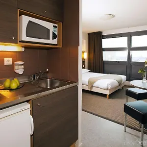 Sejours & Affaires Europe Apart Otel Lille