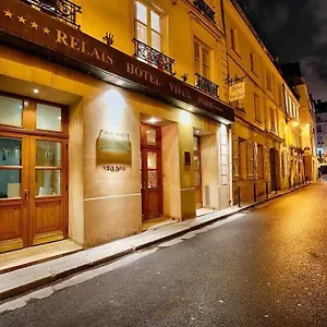 Relais Du Vieux Otel Paris