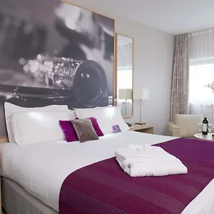 **** Hotel Mercure 19 Philharmonie La Frankreich