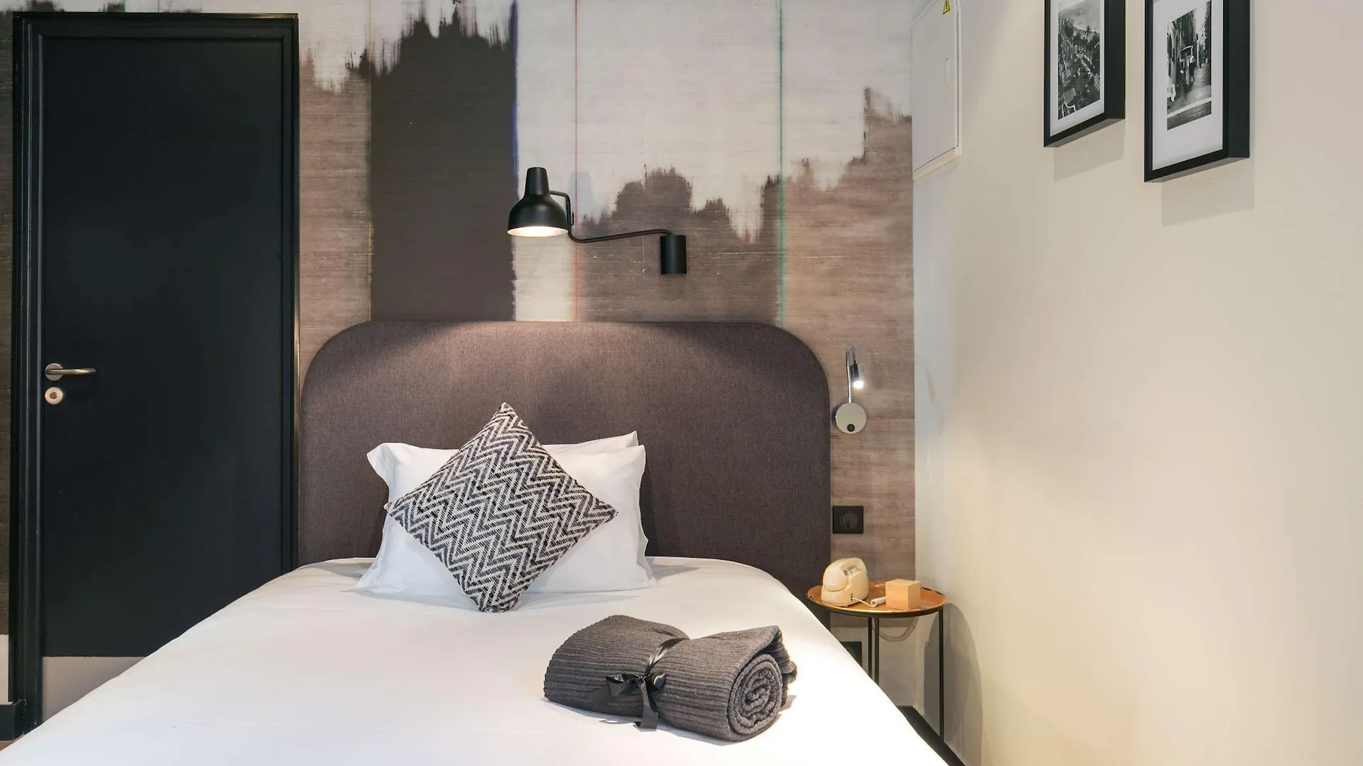 Hotel So'Co By Happyculture Nice