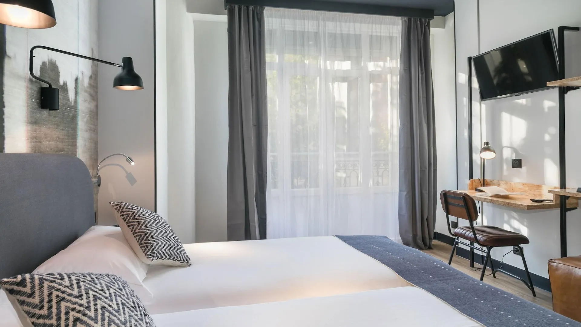 Hotel So'Co By Happyculture Nice