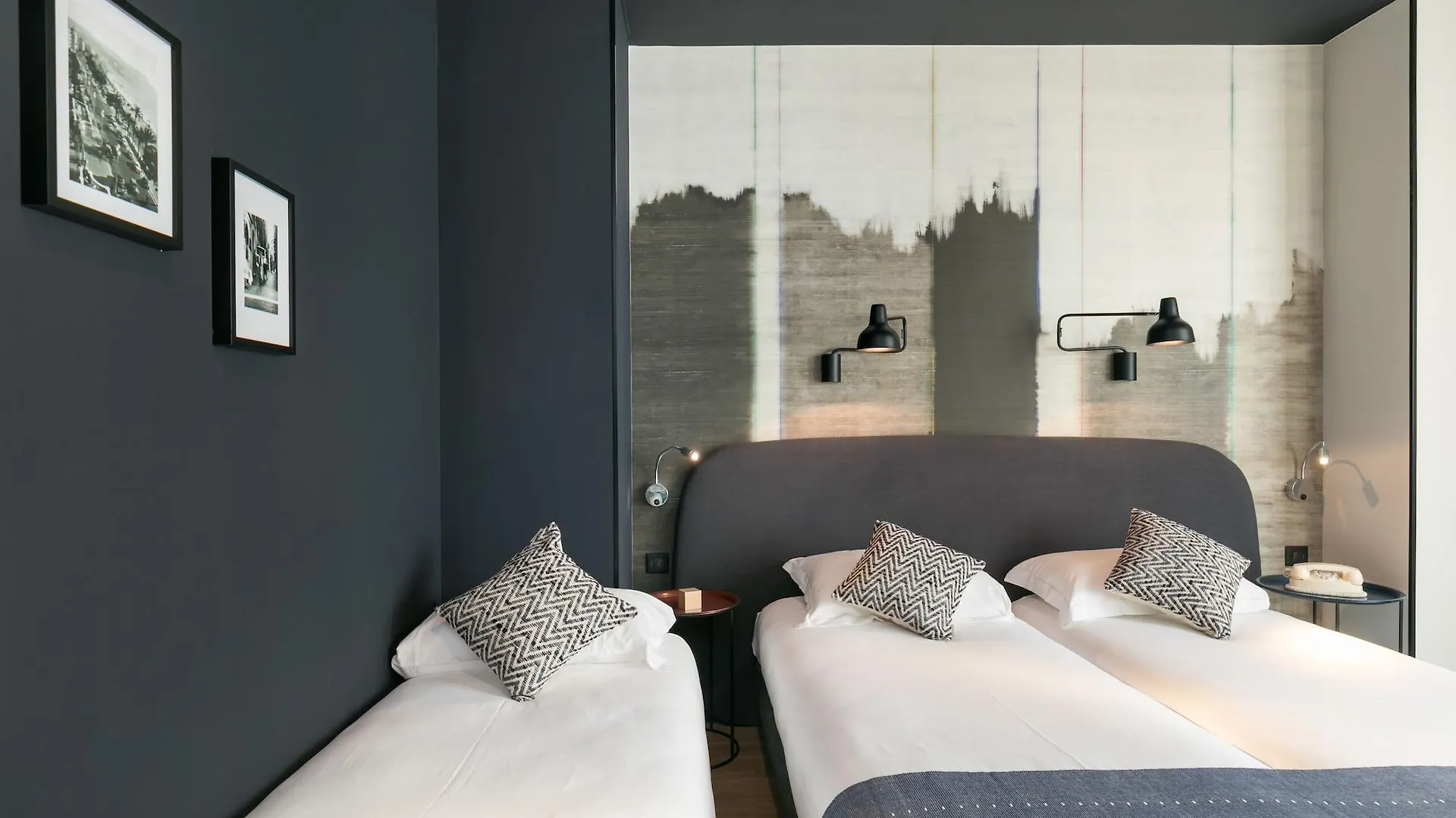 Hotel So'Co By Happyculture Nice