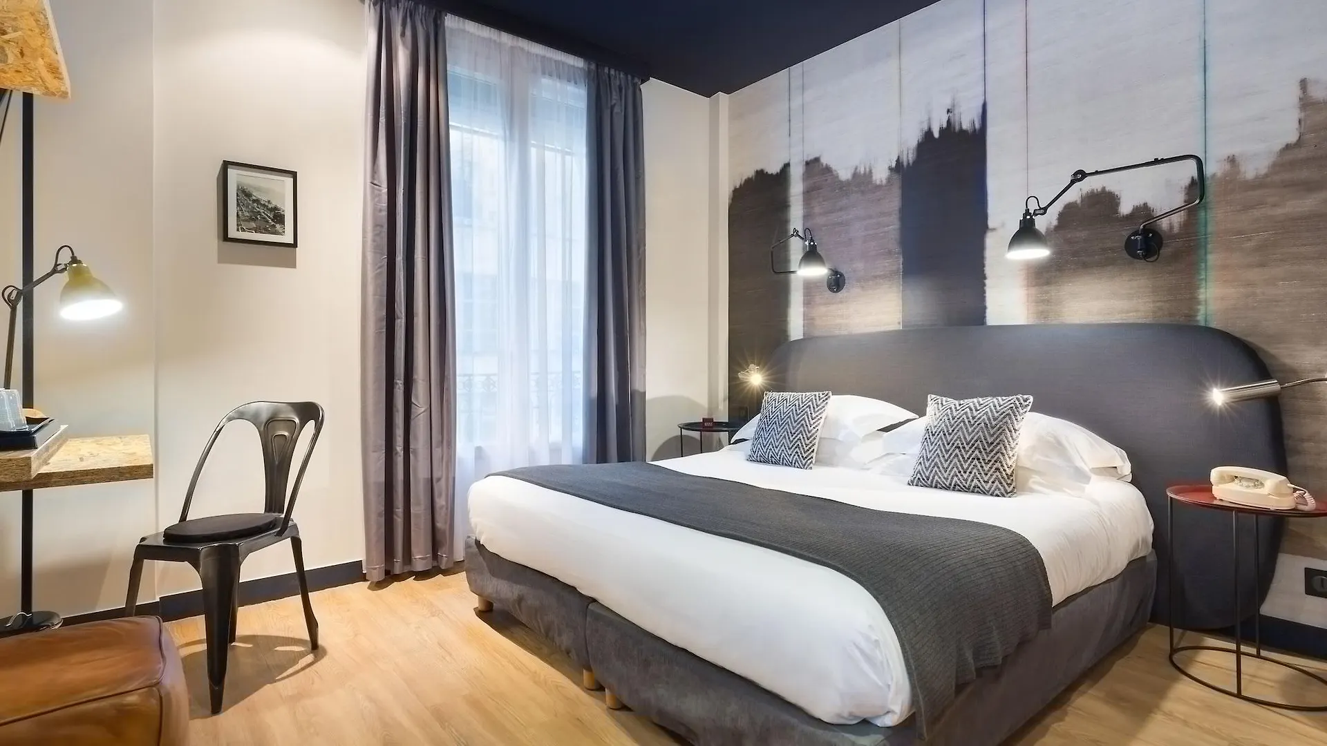 Hotel So'Co By Happyculture Nice