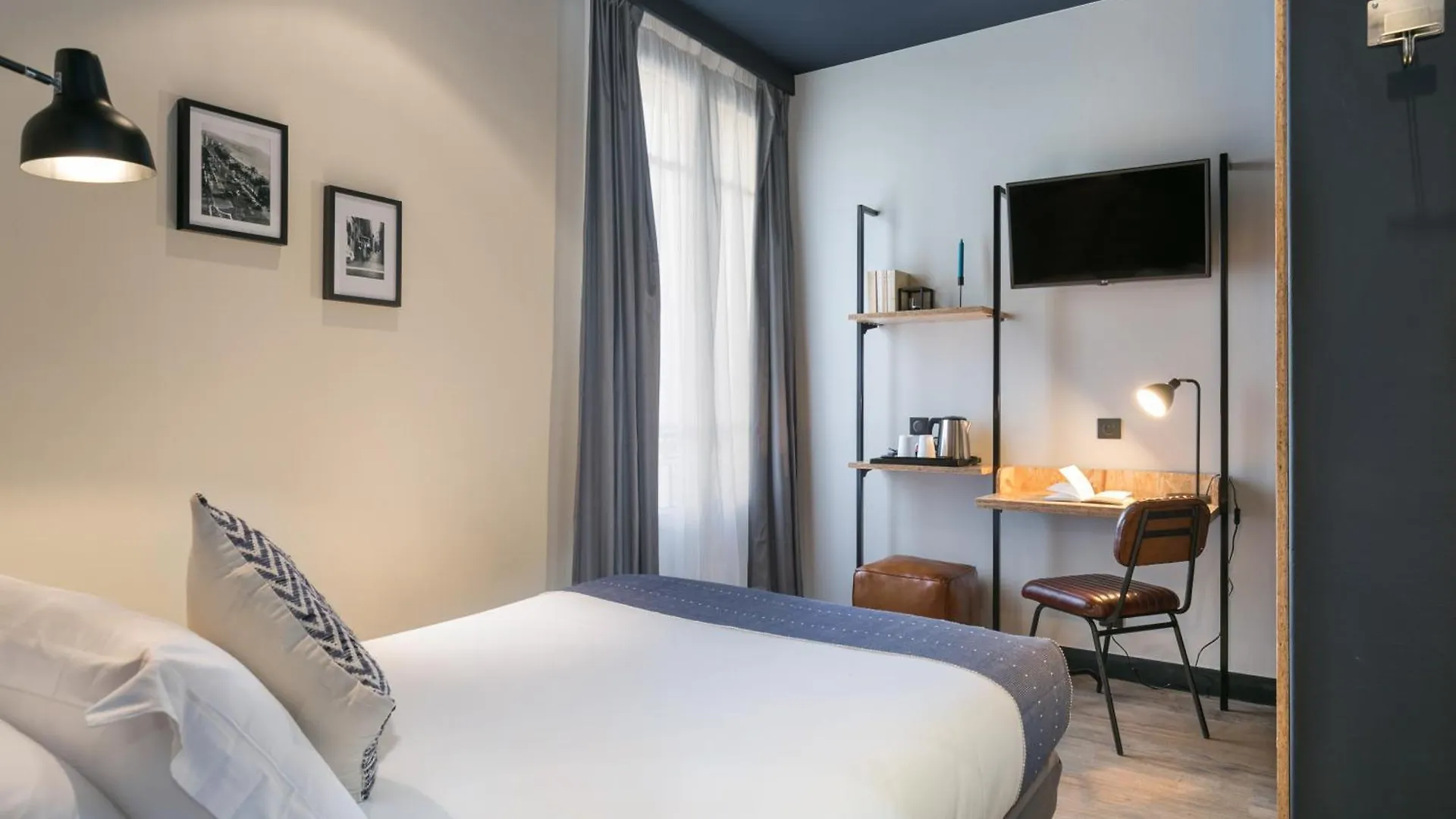 Hotel So'Co By Happyculture Nice França