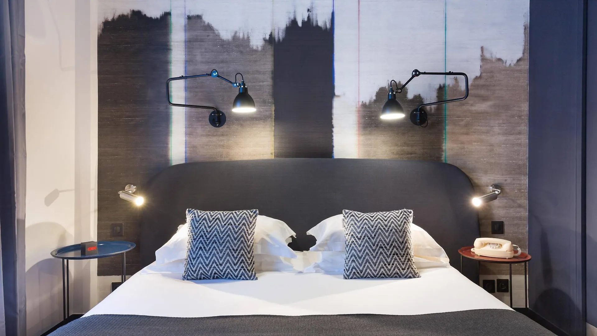 Hotel So'Co By Happyculture Nice