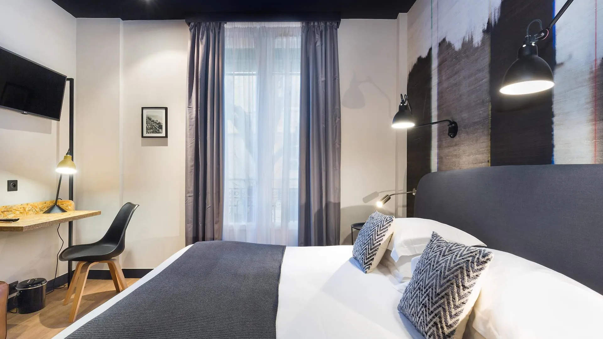 Hotel So'Co By Happyculture Nice
