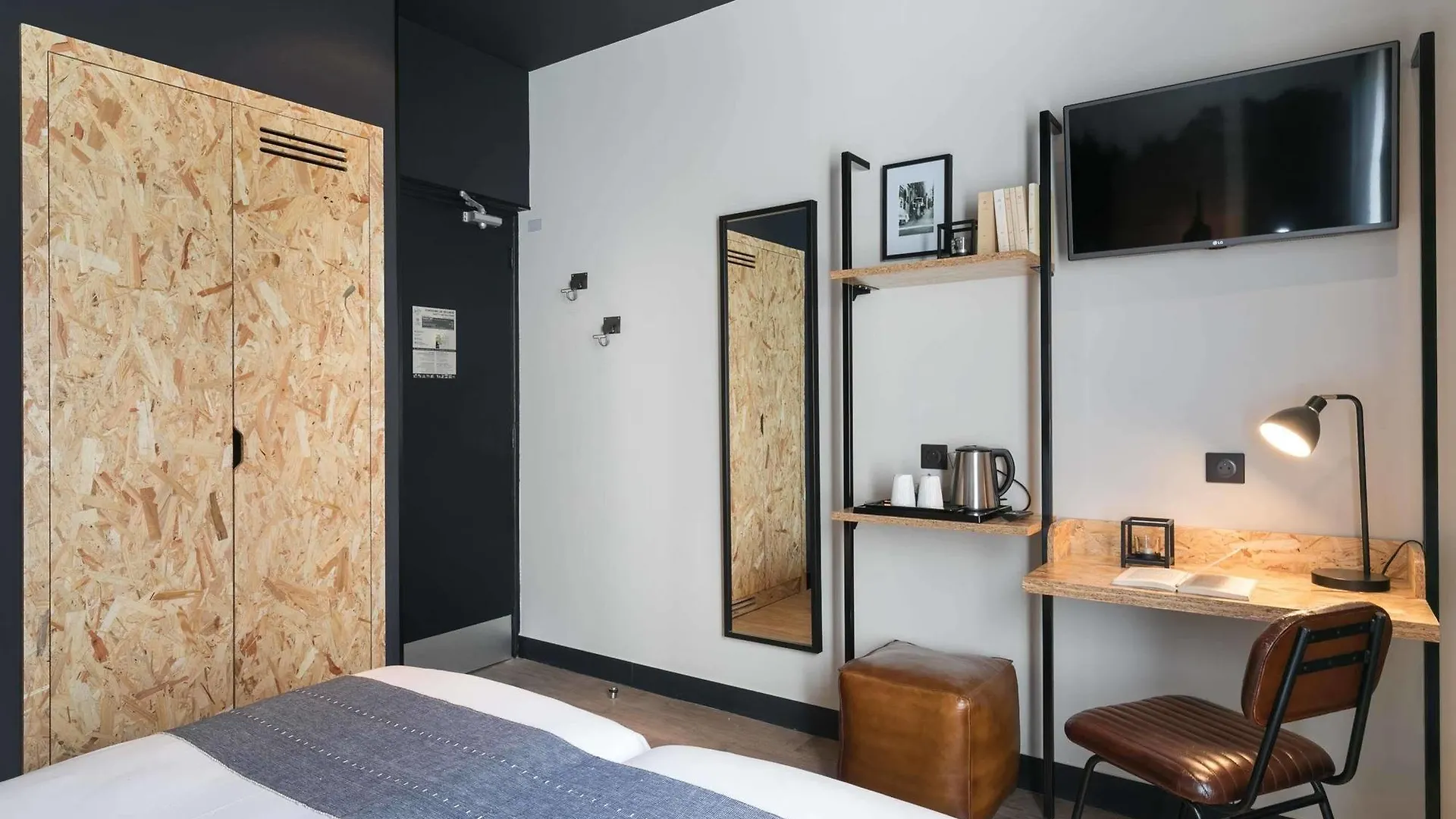 Hotel So'Co By Happyculture Nice