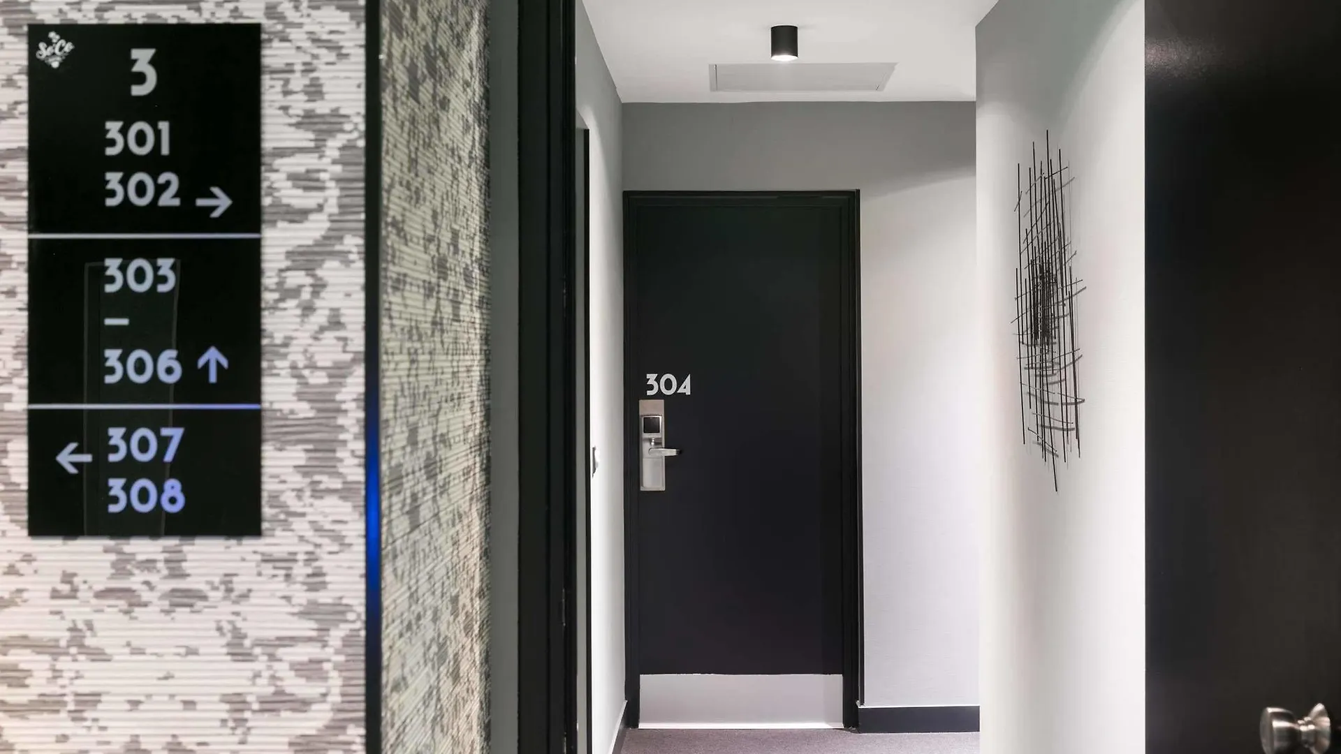 Hotel So'Co By Happyculture Nice França