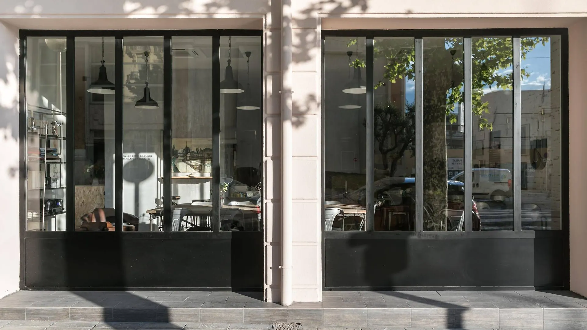 Hotel So'Co By Happyculture Nice