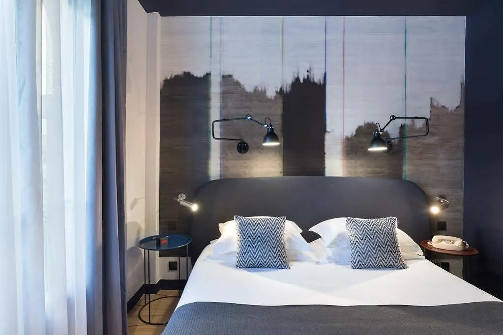 Hotel So'Co By Happyculture Nice